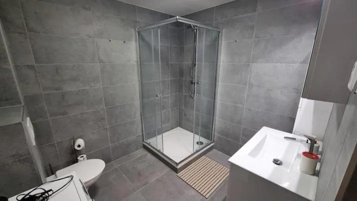 Apartment Krakovska 20 Prague Exterior photo