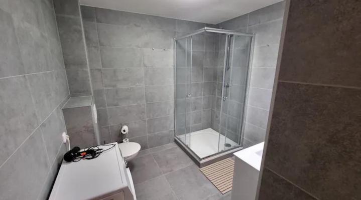 Apartment Krakovska 20 Prague Exterior photo