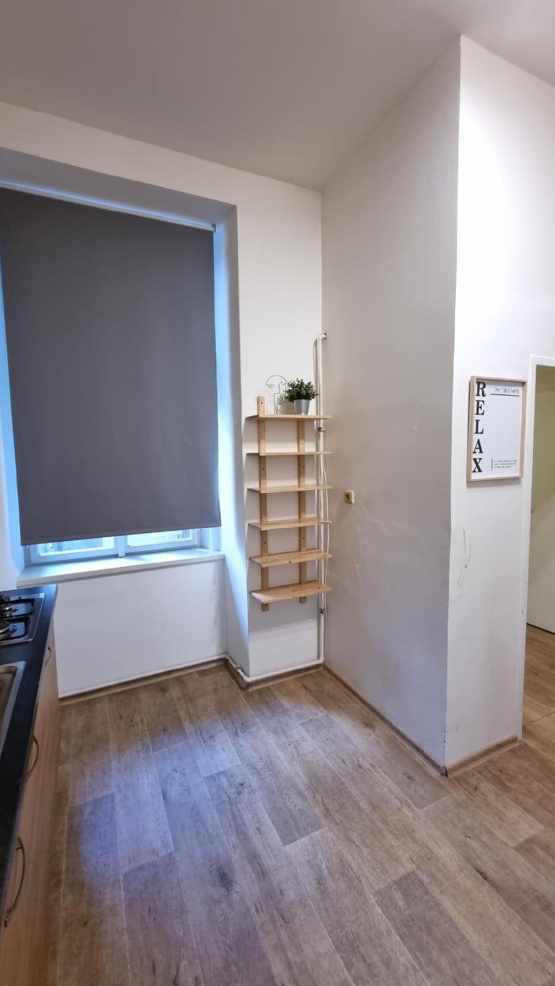 Apartment Krakovska 20 Prague Exterior photo
